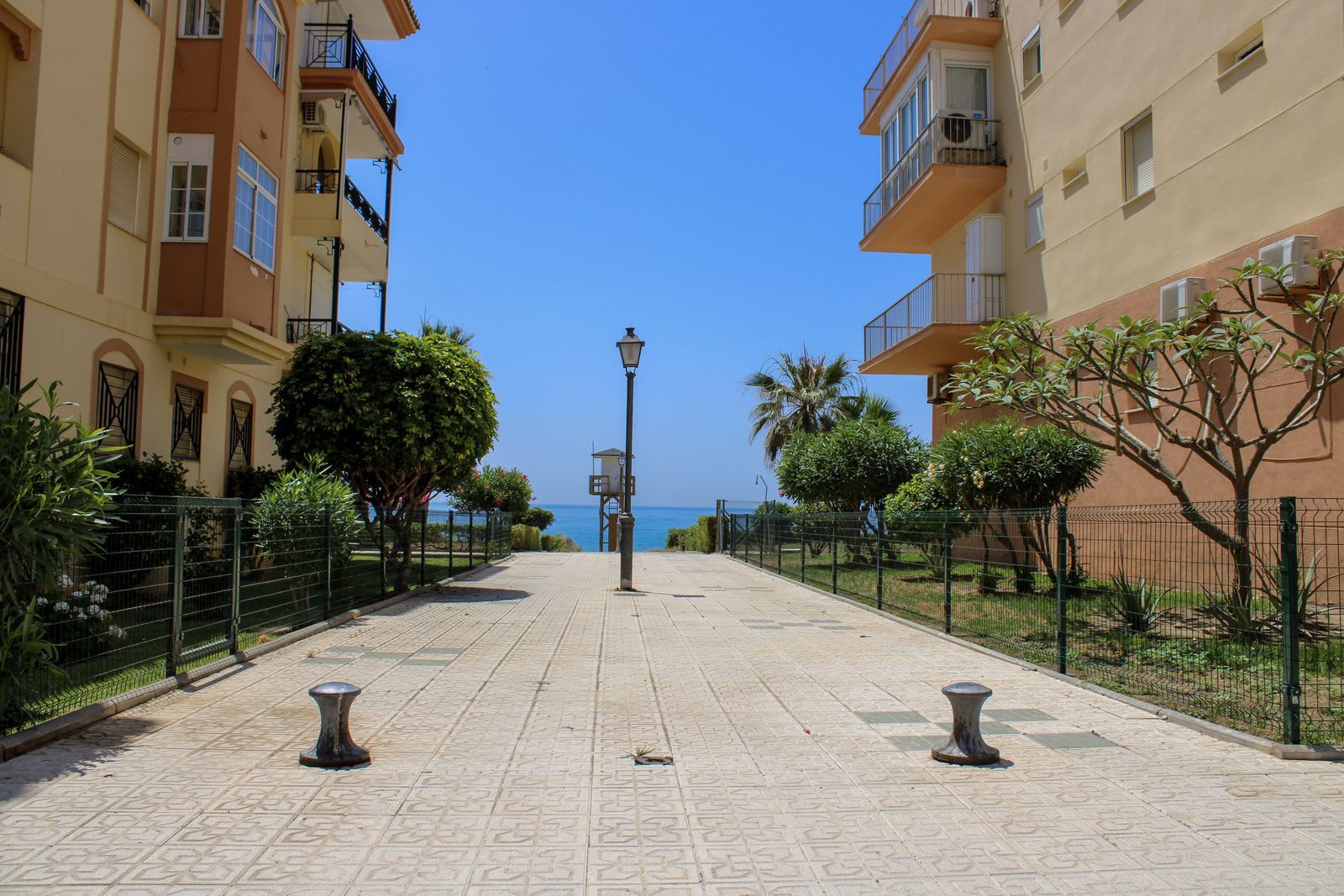 Leilighet i øverste etasje til salgs i Torrox Costa, Bilde 3