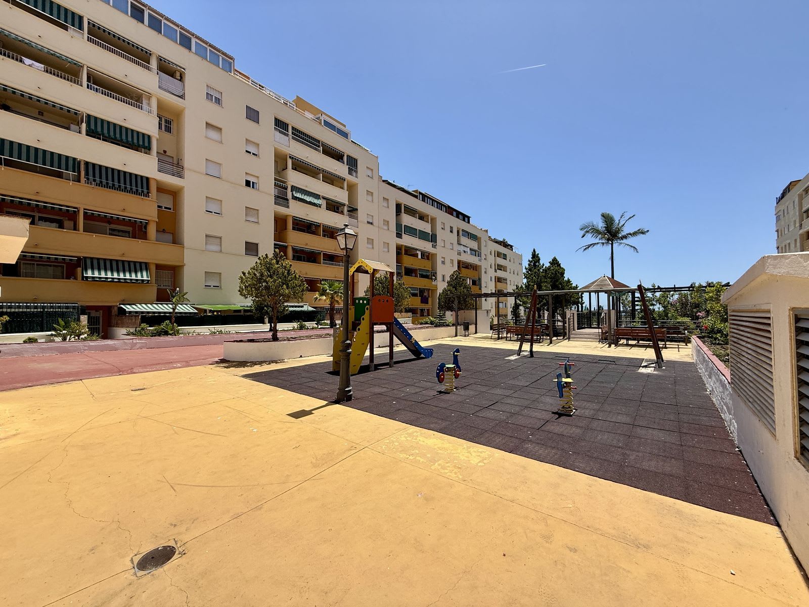 Leilighet til salgs i Marbella, Bilde 3