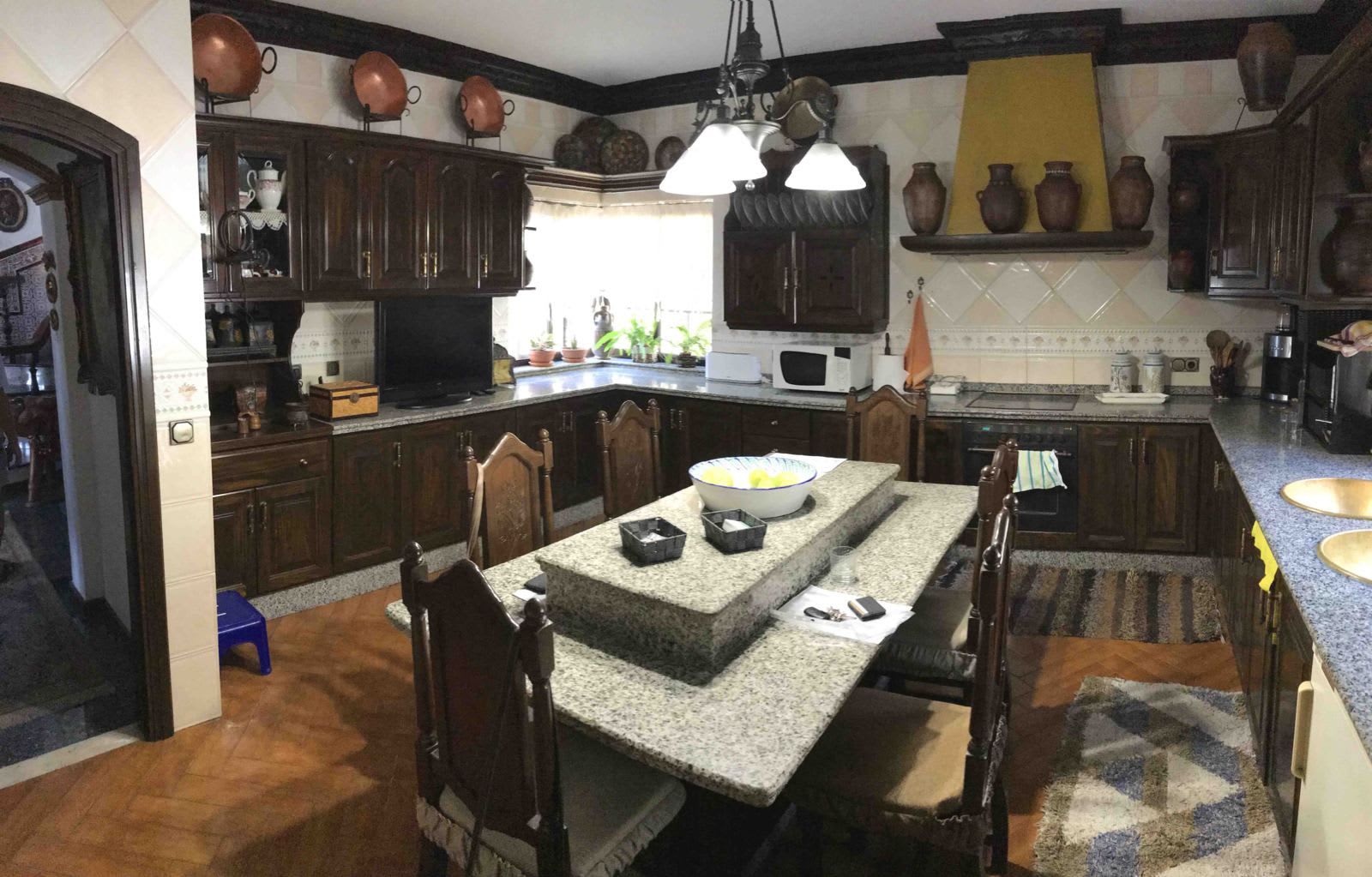 Villa til salgs i Mijas, Bilde 2