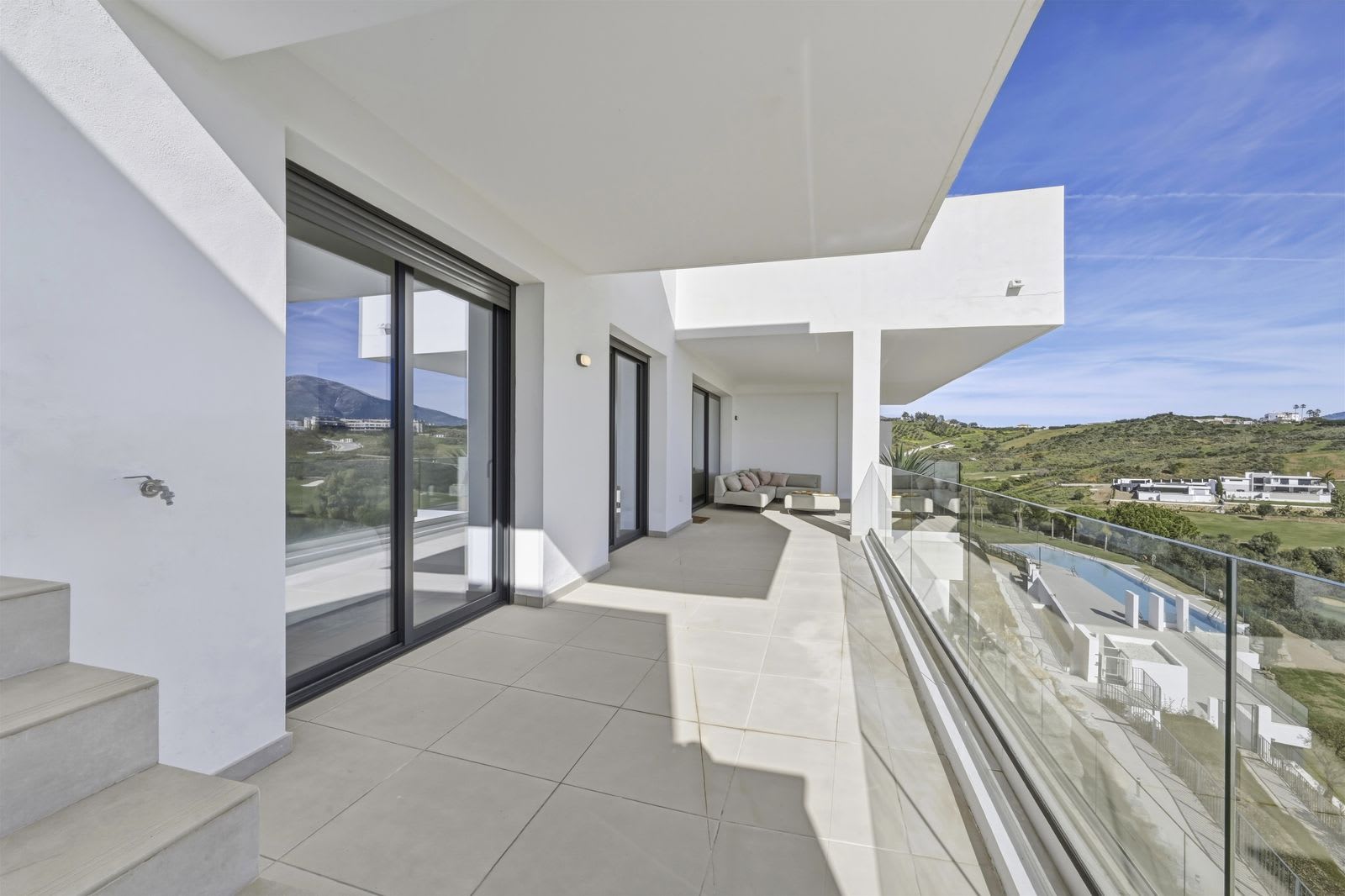 Leilighet til salgs i La Cala Golf, Bilde 3