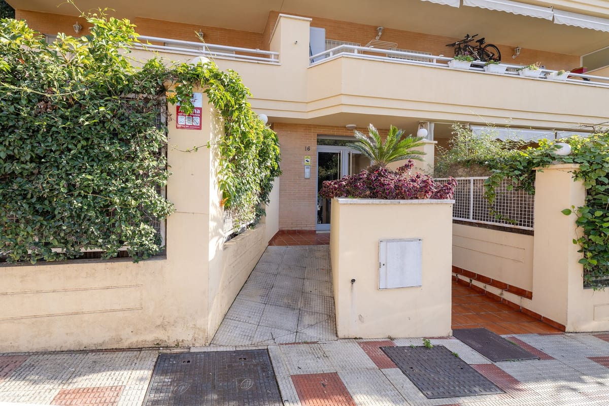 Toppleilighet til salgs i Torrequebrada, Benalmadena, Bilde 3
