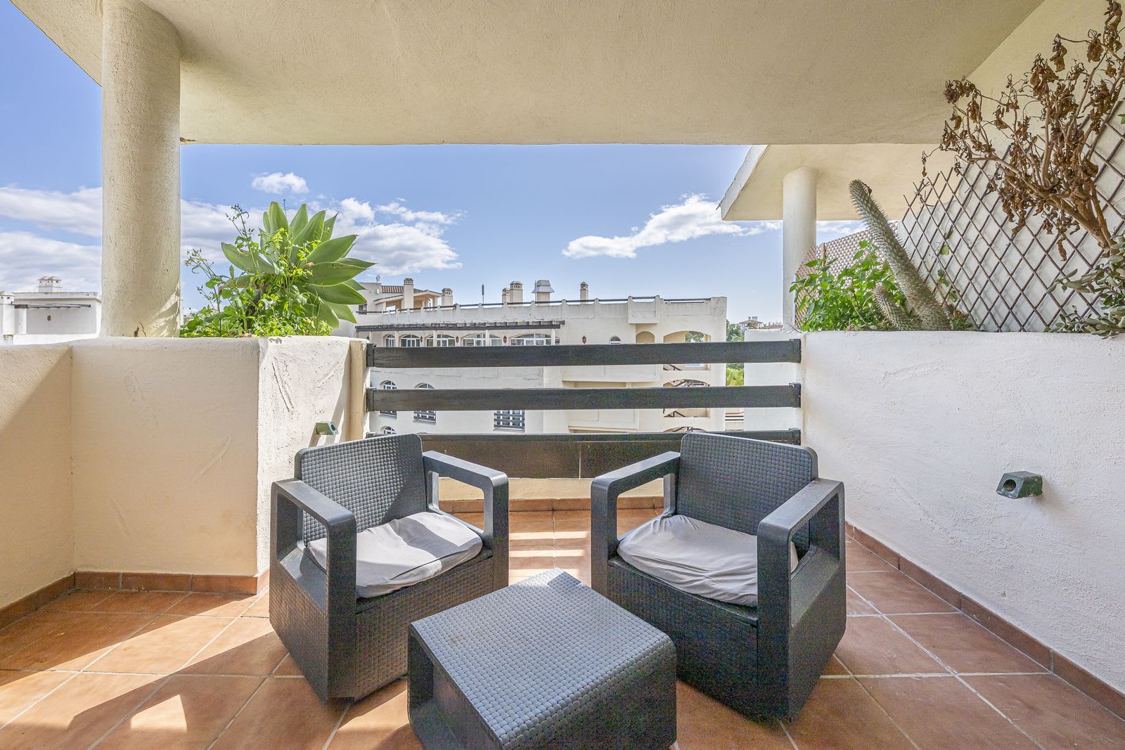 Duplex til salgs i El Paraiso, Bilde 3