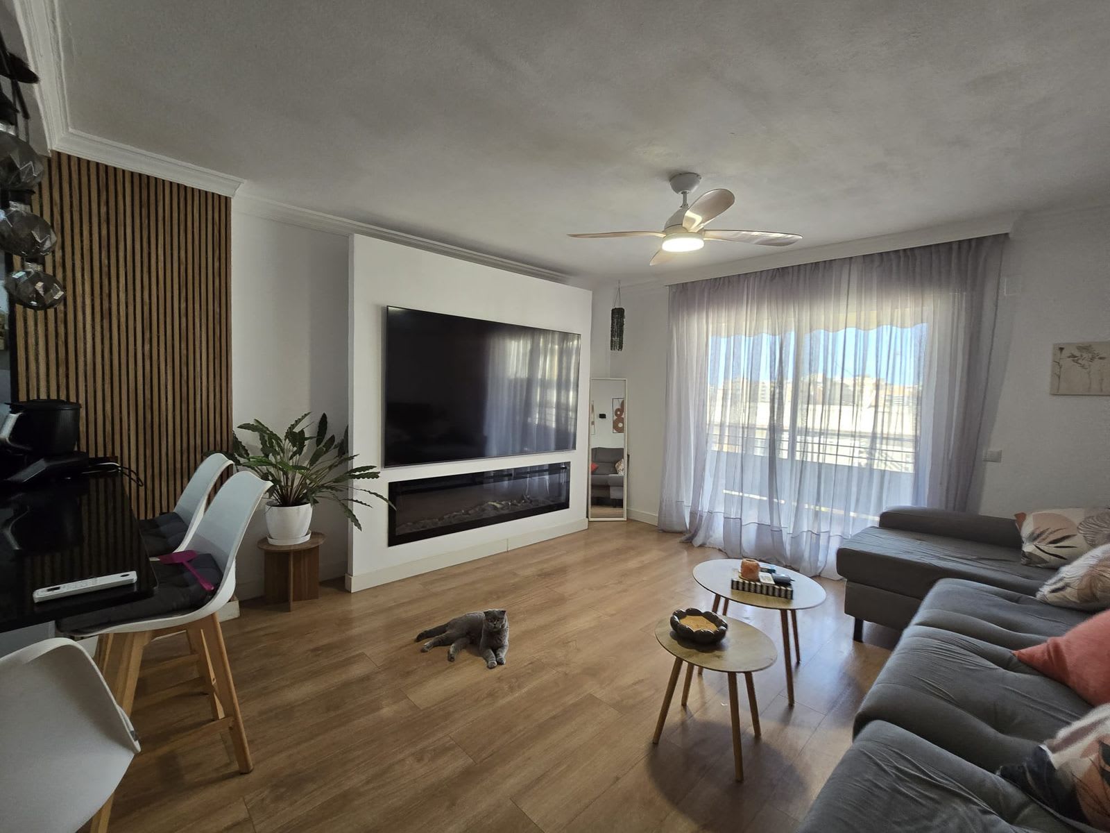 Apartment for sale in Marbella, Photo 3