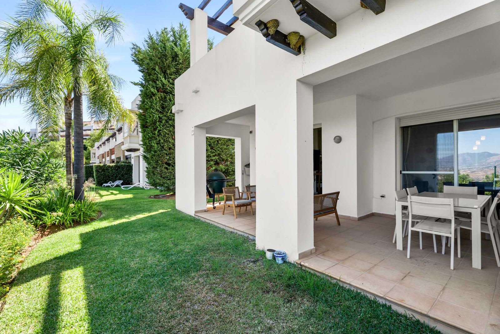 3-bedroom townhouse for sale in La Cala Golf, Photo 3
