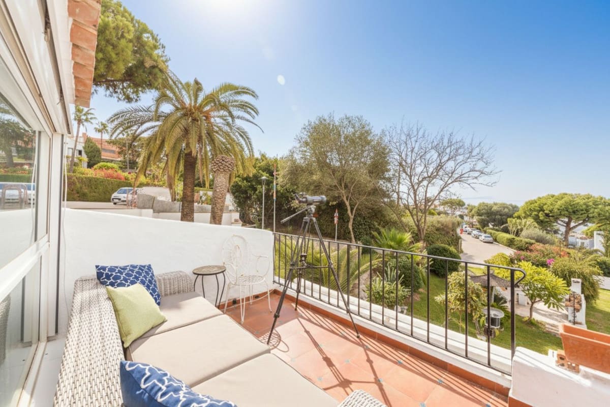 Rekkehus til salgs i Casares Playa, Bilde 2