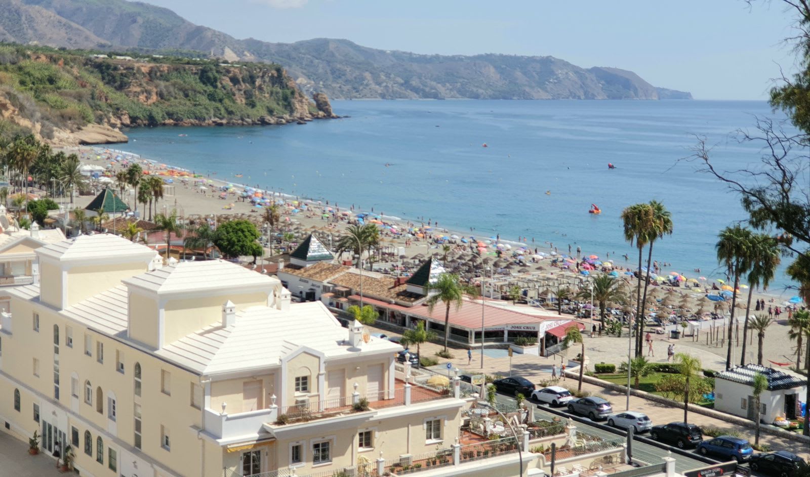 Leilighet til salgs i Nerja, Bilde 2