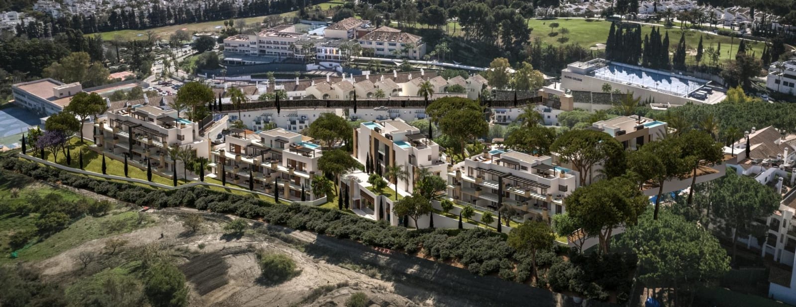 Leilighet til salgs i Marbella, Bilde 3
