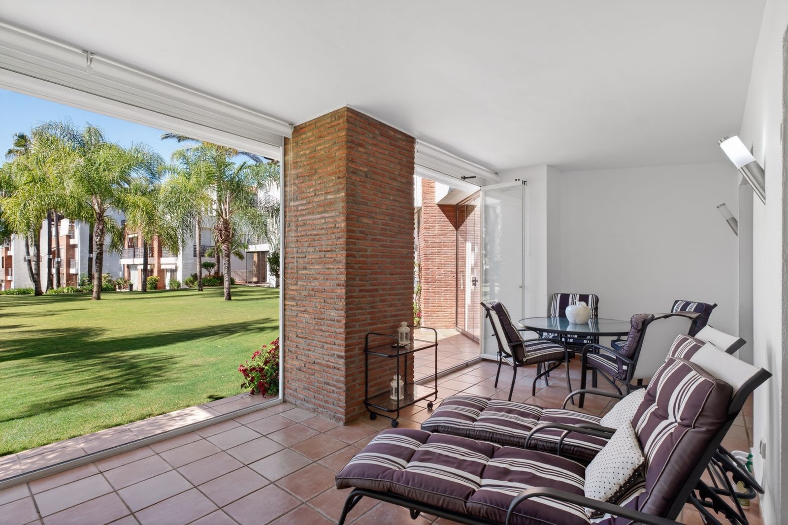 Leilighet til salgs i Estepona, Bilde 3