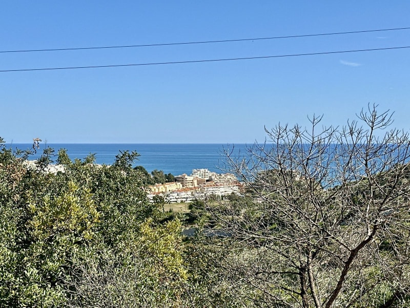 Villa til salgs i Benalmadena