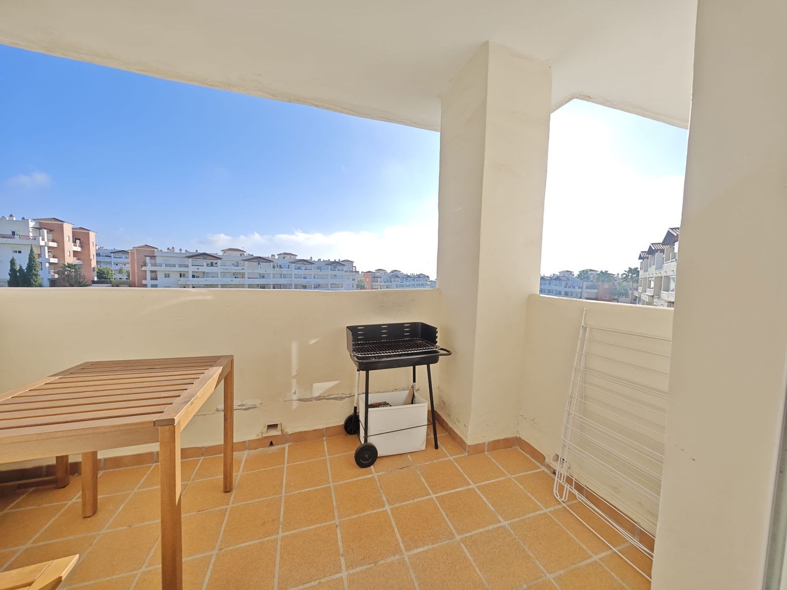 Lägenhet till salu i Benalmadena, Foto 3