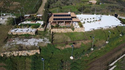 Villa til salgs i Mijas, Bilde 2