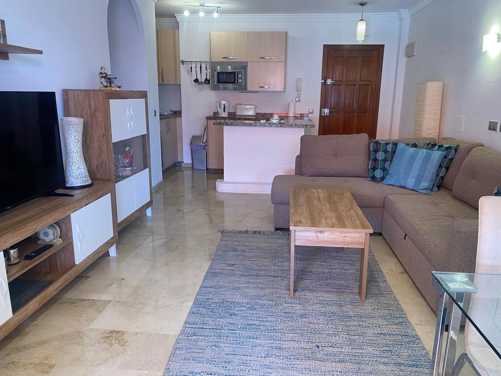 Leilighet til salgs i Fuengirola, Bilde 2