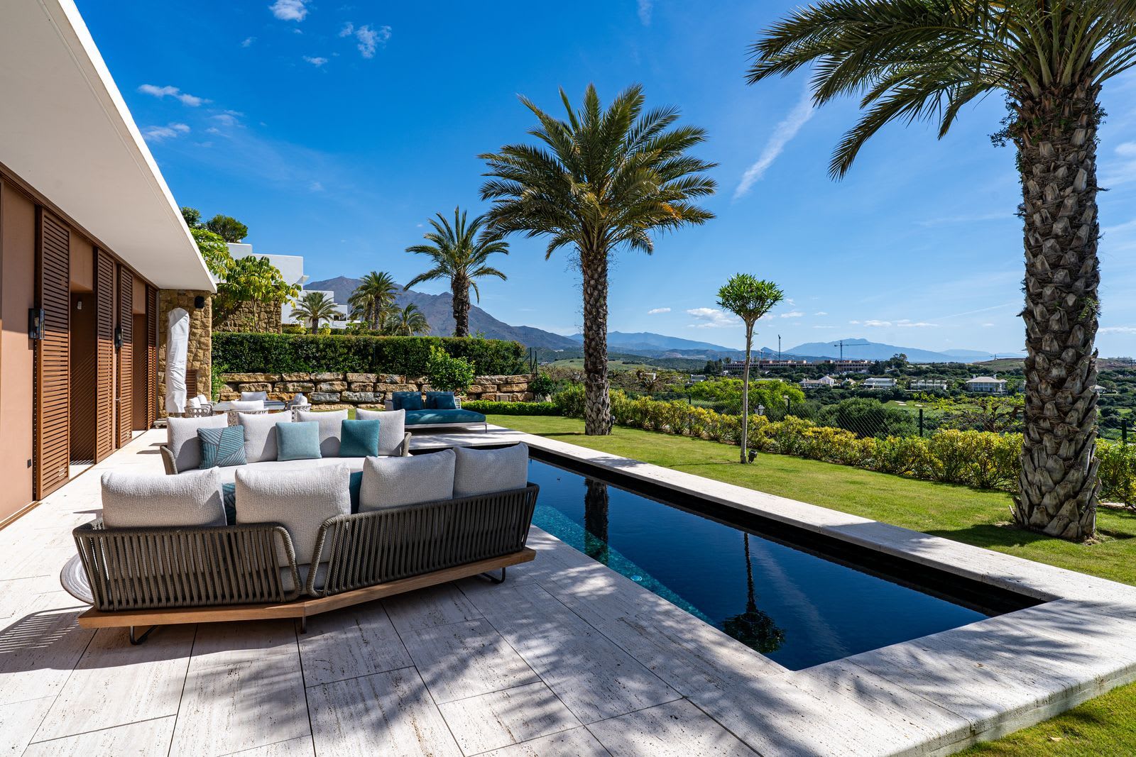 Leilighet i første etasje til salgs i Casares, Bilde 3