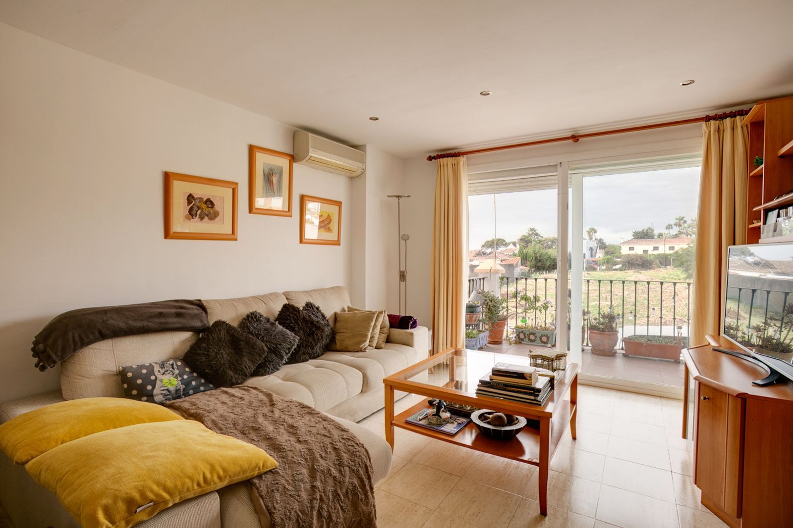 Leilighet til salgs i Estepona, Bilde 2