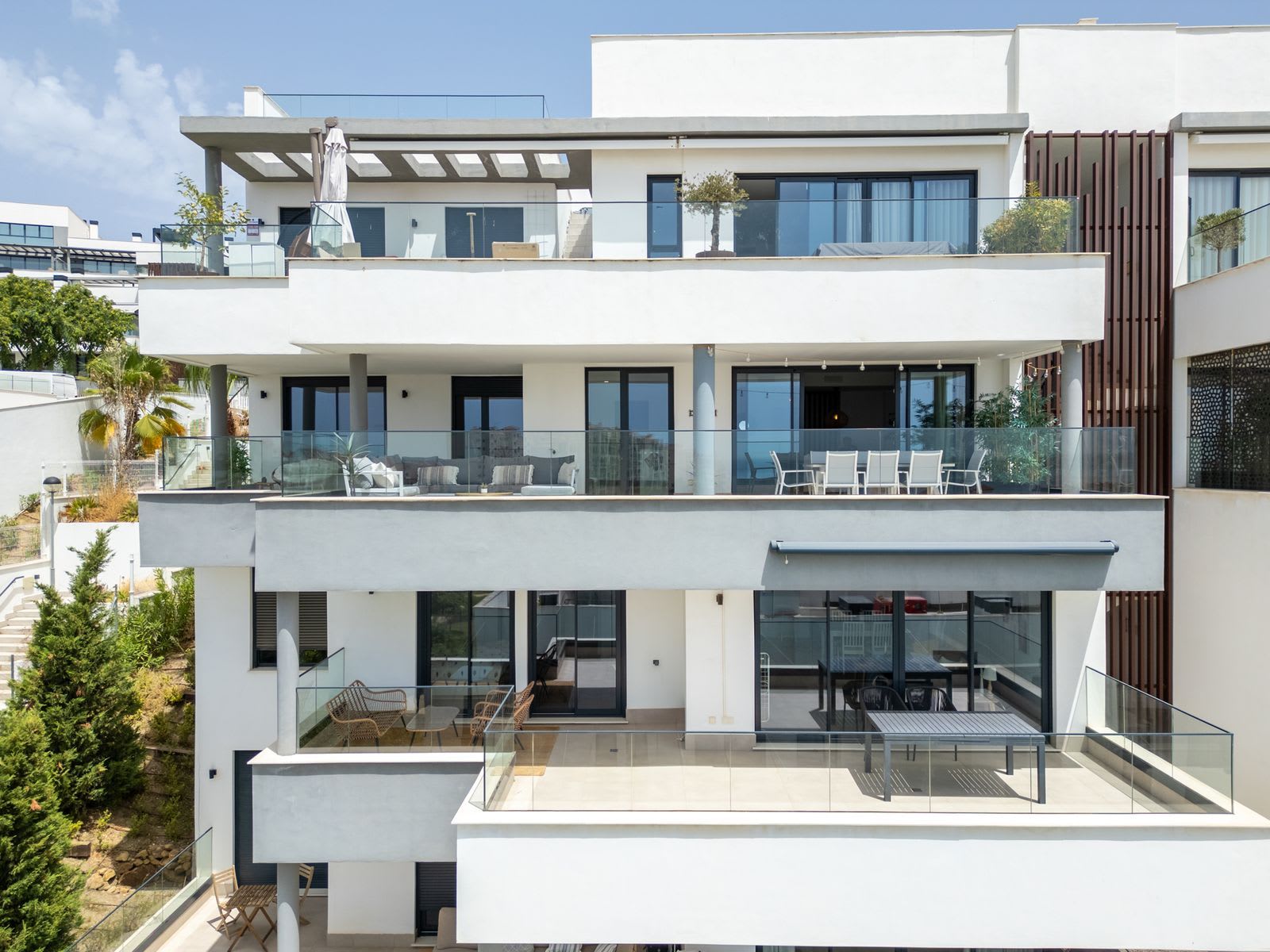 Leilighet til salgs i Las Mesas, Estepona, Bilde 3