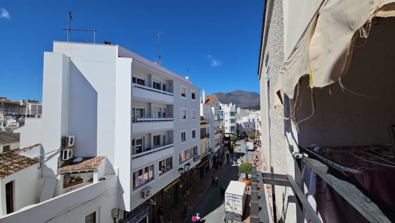 Leilighet til salgs i Estepona