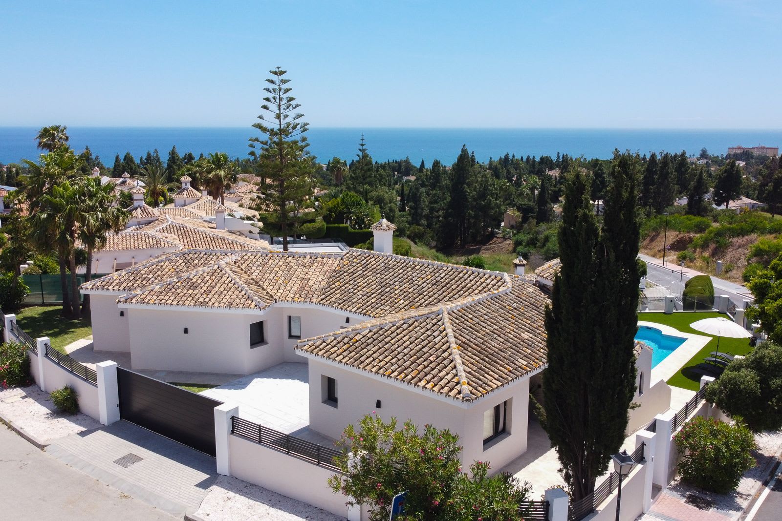 Villa til salgs i El Chaparral, Bilde 2