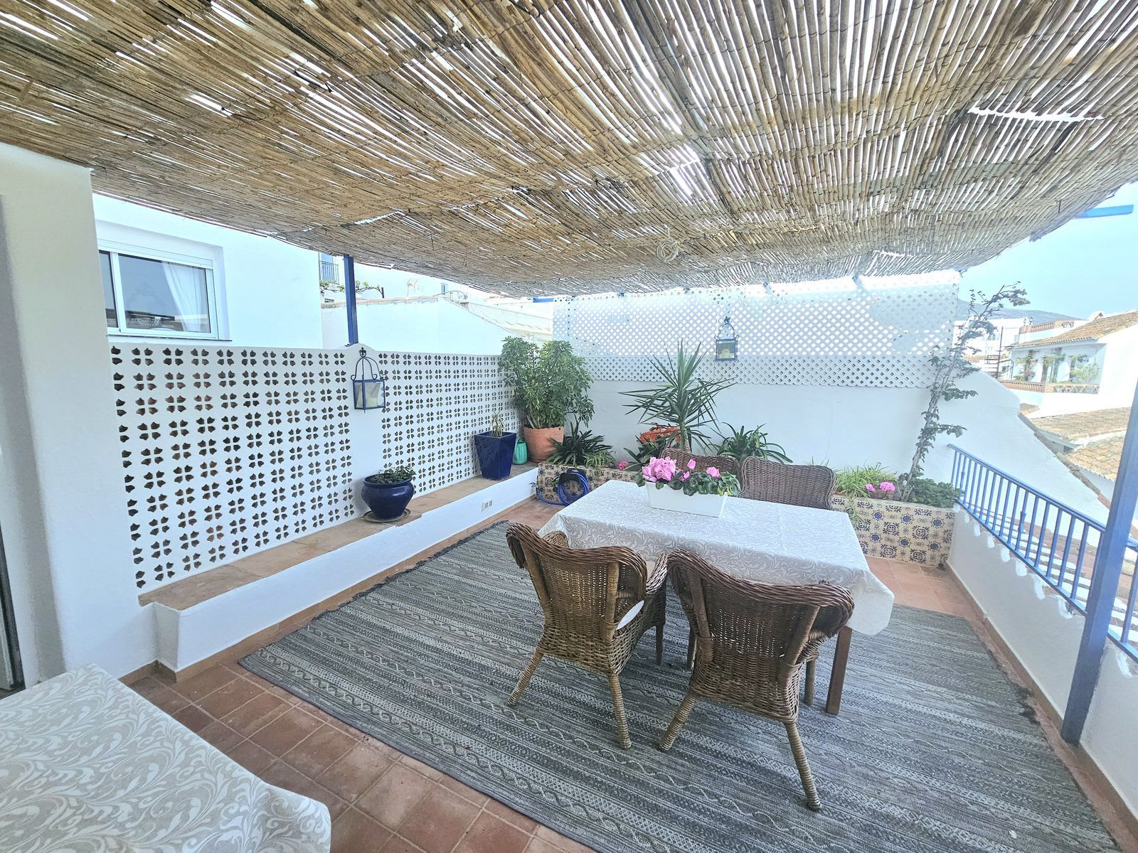 Villa til salgs i Mijas, Bilde 3