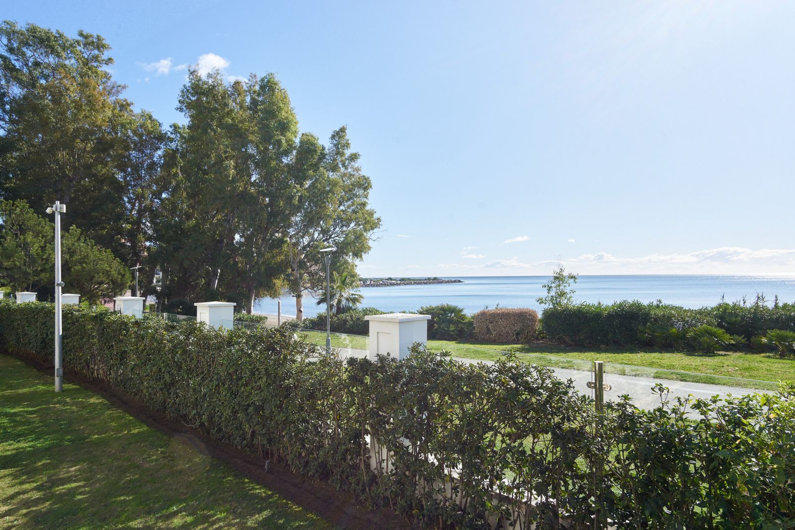 Leilighet på bakkeplan til salgs i Estepona, Bilde 2