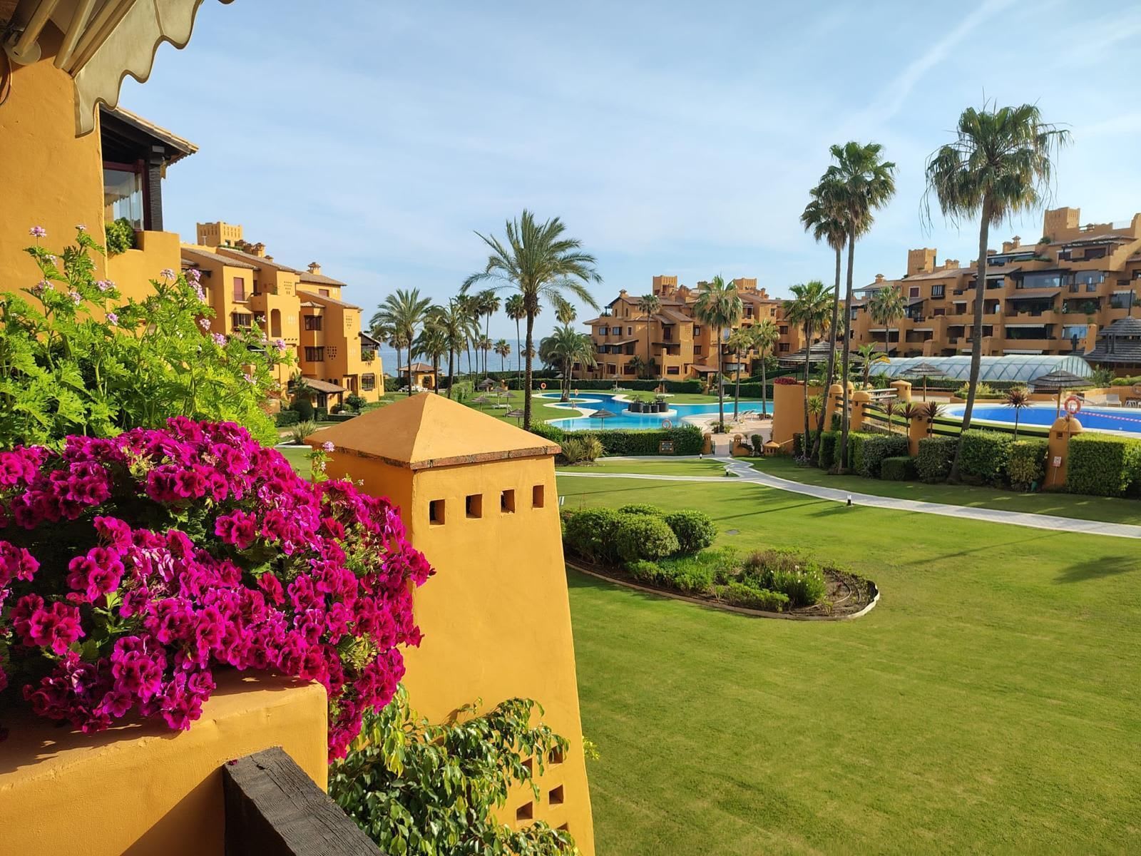 Leilighet til salgs i Estepona, Bilde 2