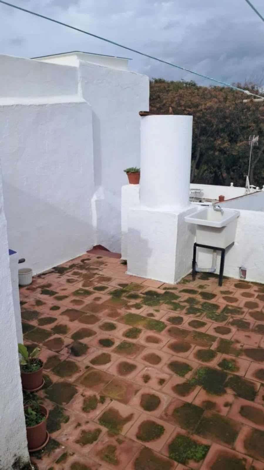 Rekkehus til salgs i Marbella, Bilde 3