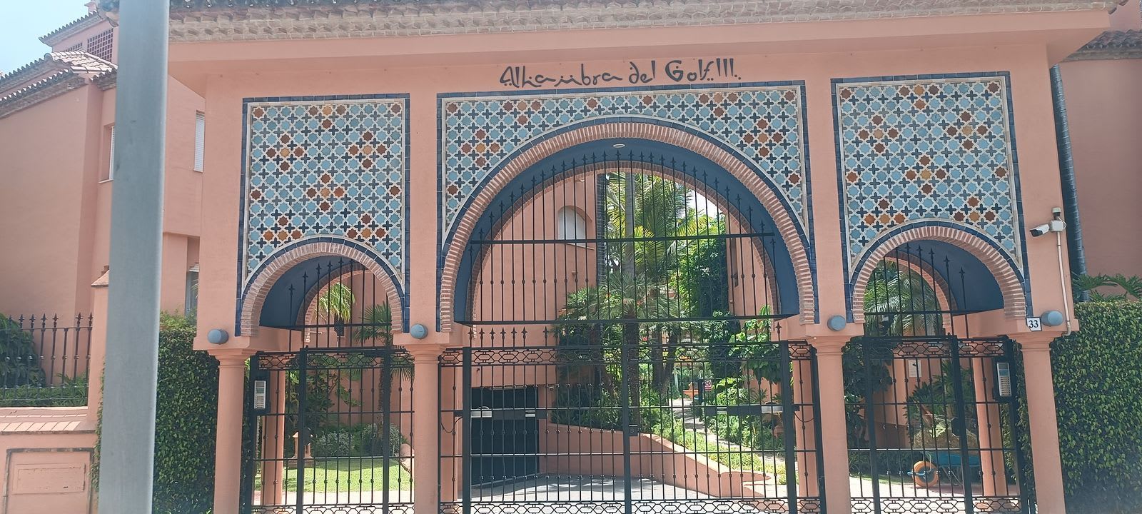 Leilighet til salgs i Guadalmina Baja, Bilde 2