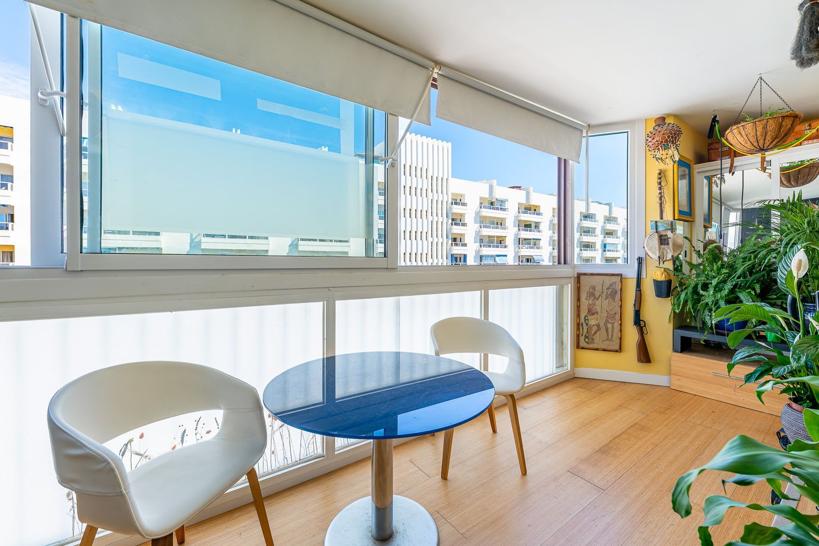 Top-floor apartment for sale in Fuengirola, Photo 2