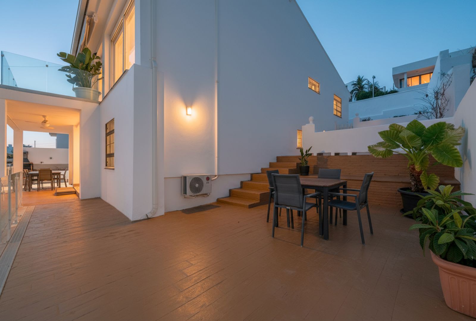 Villa til salgs i Estepona, Bilde 3