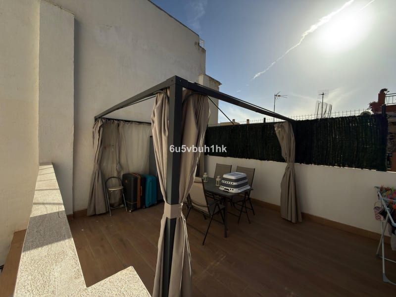Rekkehus til salgs i Málaga, Malaga - Centro
