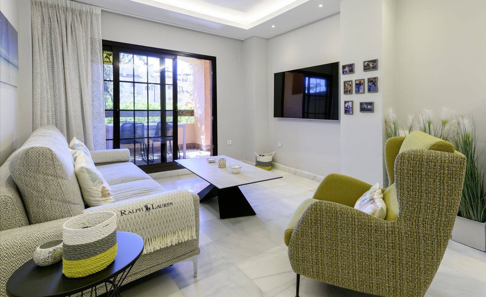 Leilighet til salgs i Estepona, Bilde 2