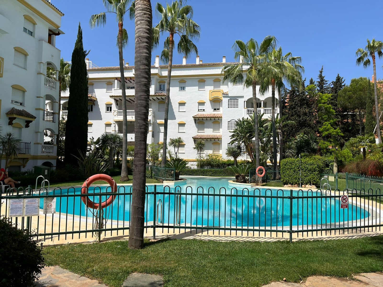 Leilighet til salgs i Marbella, Bilde 2