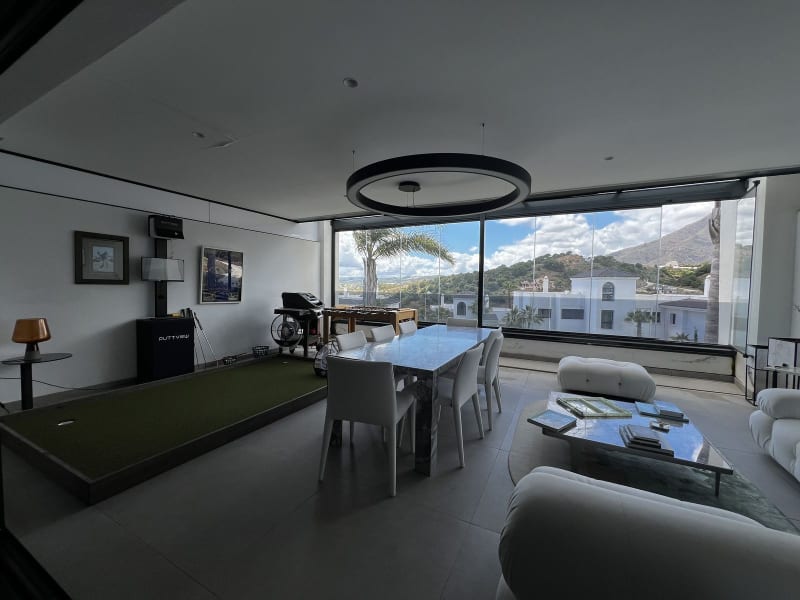 Leilighet til salgs i Estepona