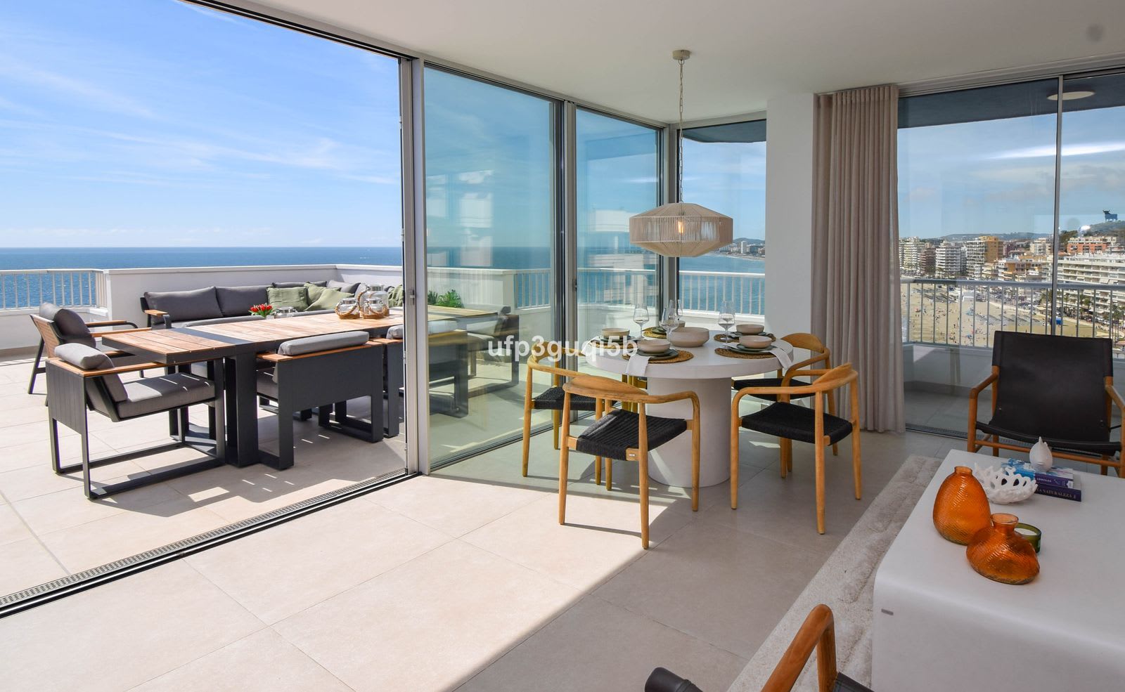 Toppleilighet til salgs i Fuengirola, Bilde 3