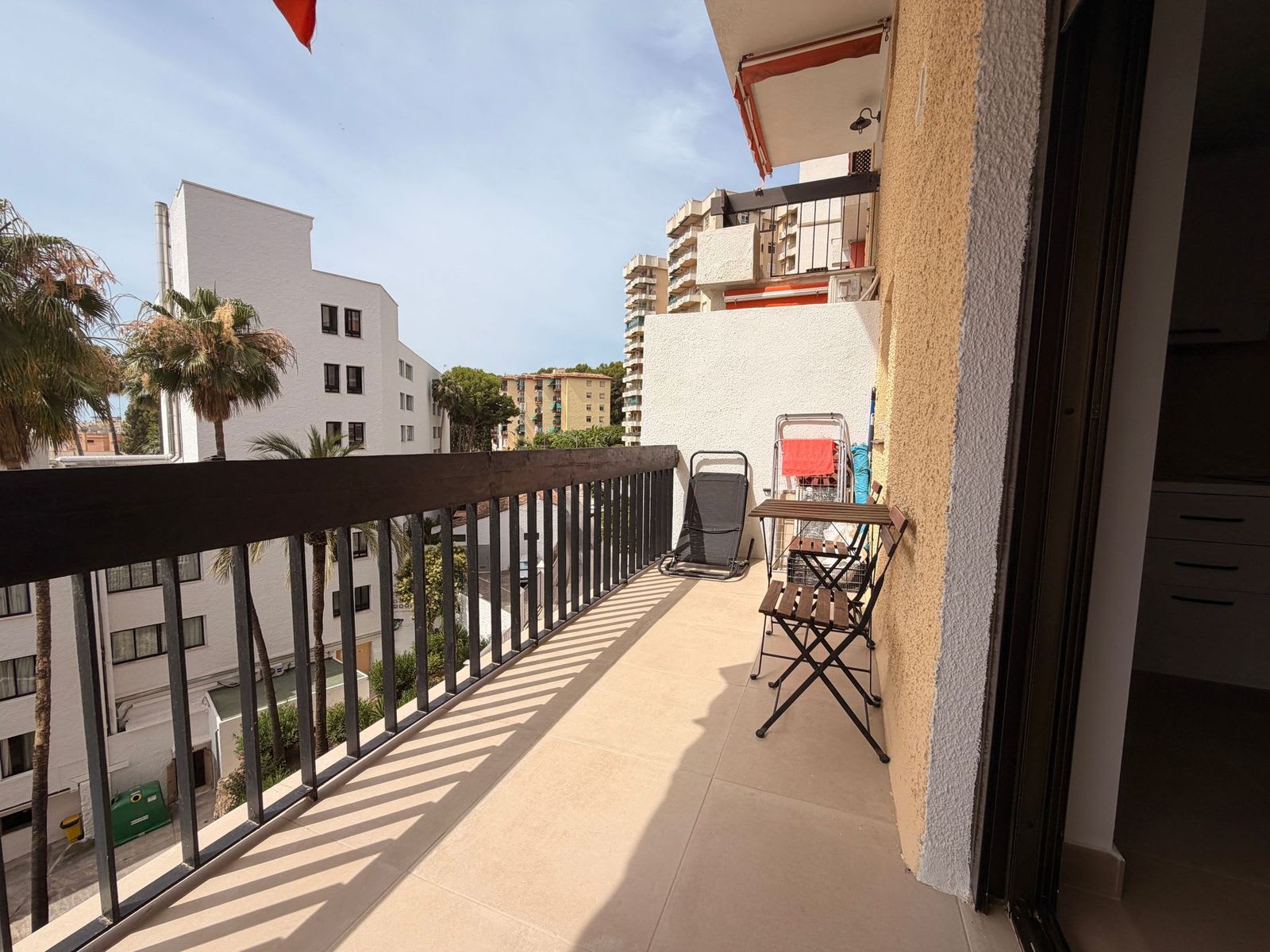 Leilighet midt i bygget til salgs i Torremolinos, Bilde 2