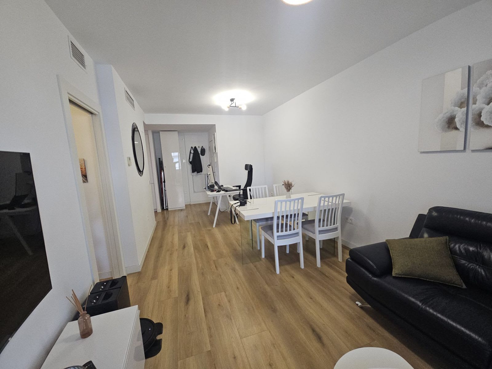 Leilighet til salgs i Miramar Sohail, Fuengirola, Bilde 3