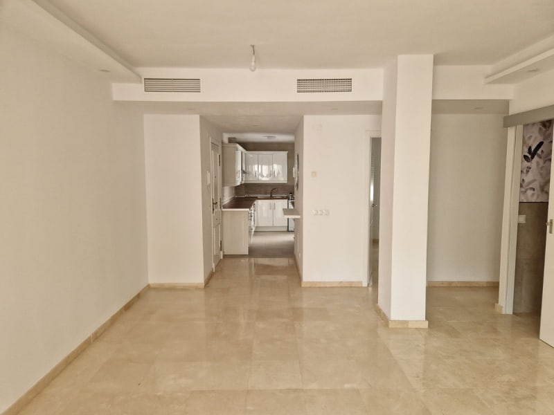 Leilighet til salgs i Estepona