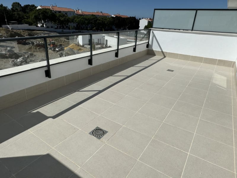 Lägenhet till salu i Estepona