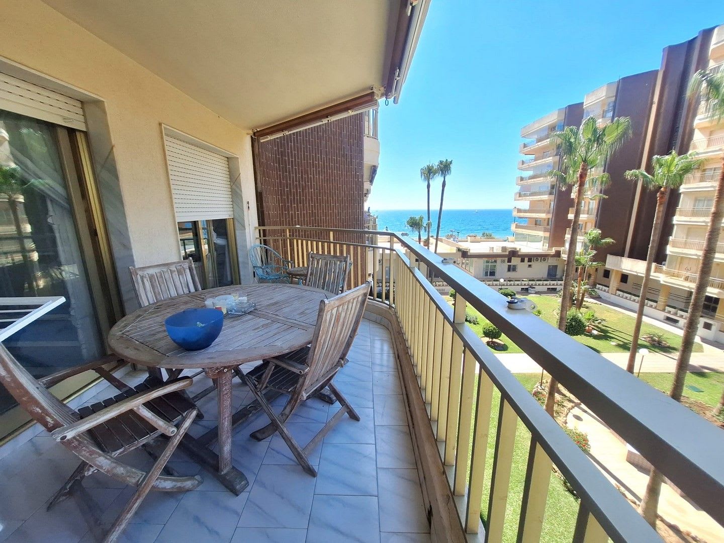 Leilighet til salgs i Fuengirola, Bilde 2