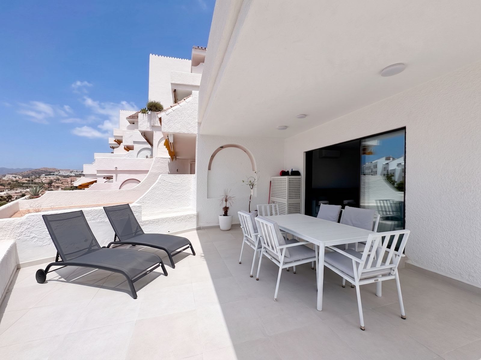 Leilighet til salgs i Riviera del Sol, Bilde 3