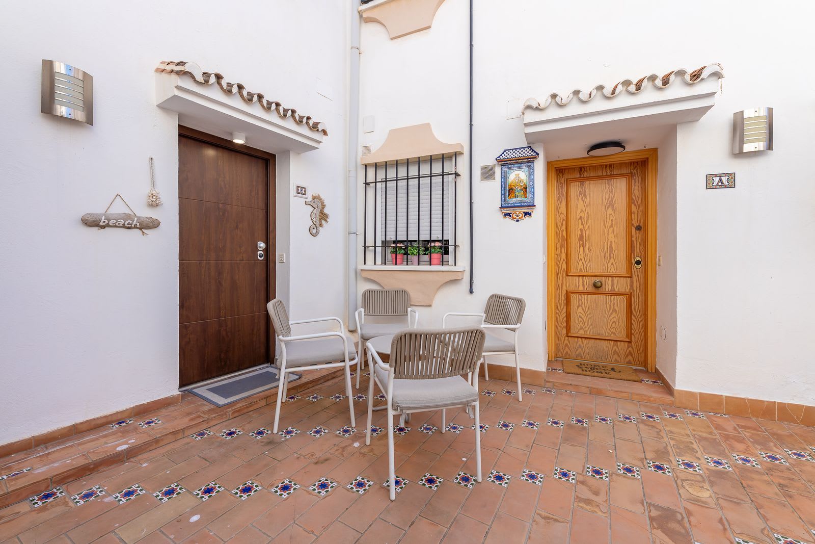 Leilighet til salgs i La Carihuela, Torremolinos, Bilde 3