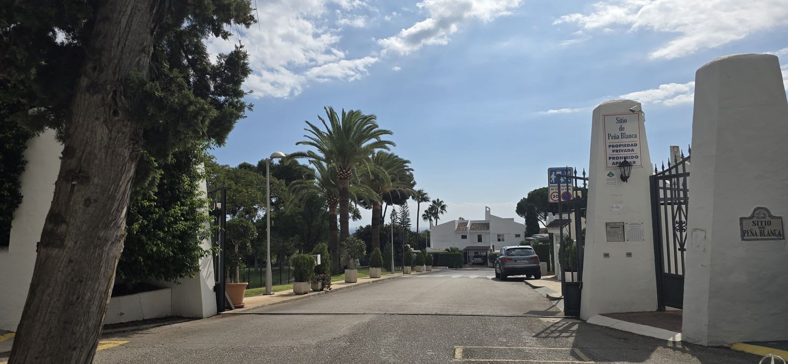 Radhus till salu i Nueva Andalucía, Marbella, Foto 3