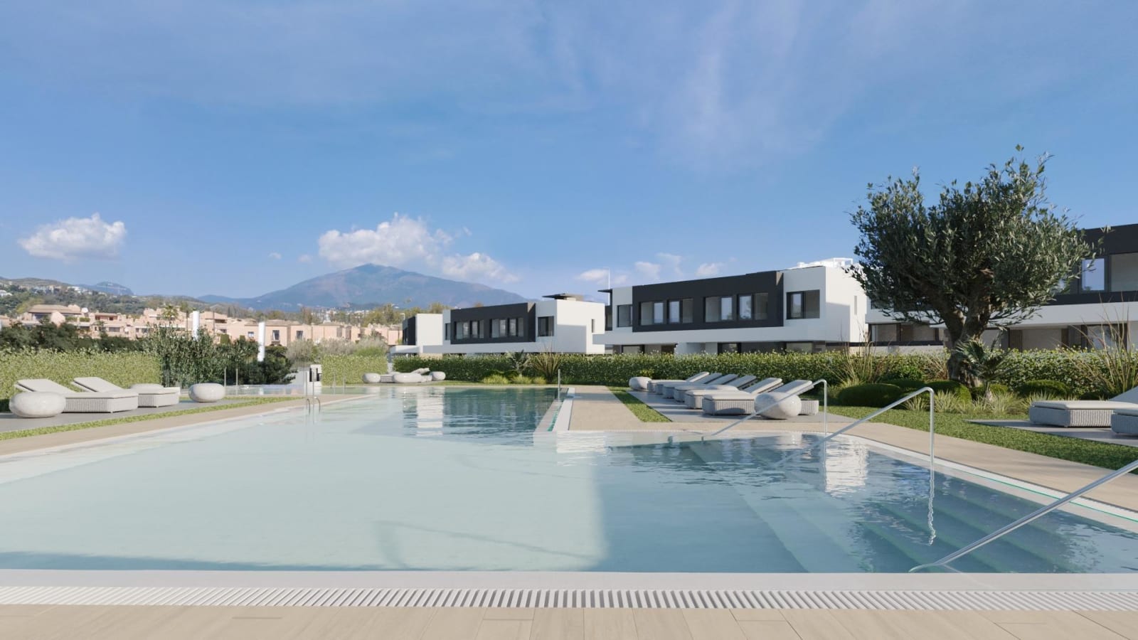 Villa til salgs i Estepona, Bilde 2