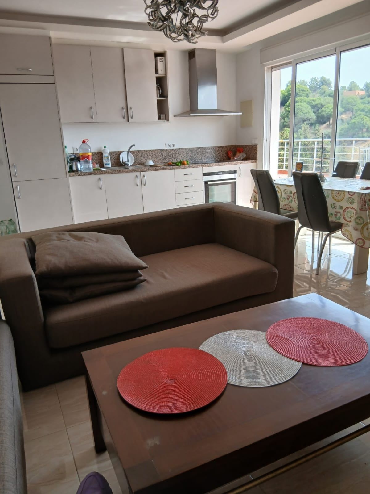 Villa til salgs i Estepona, Bilde 3