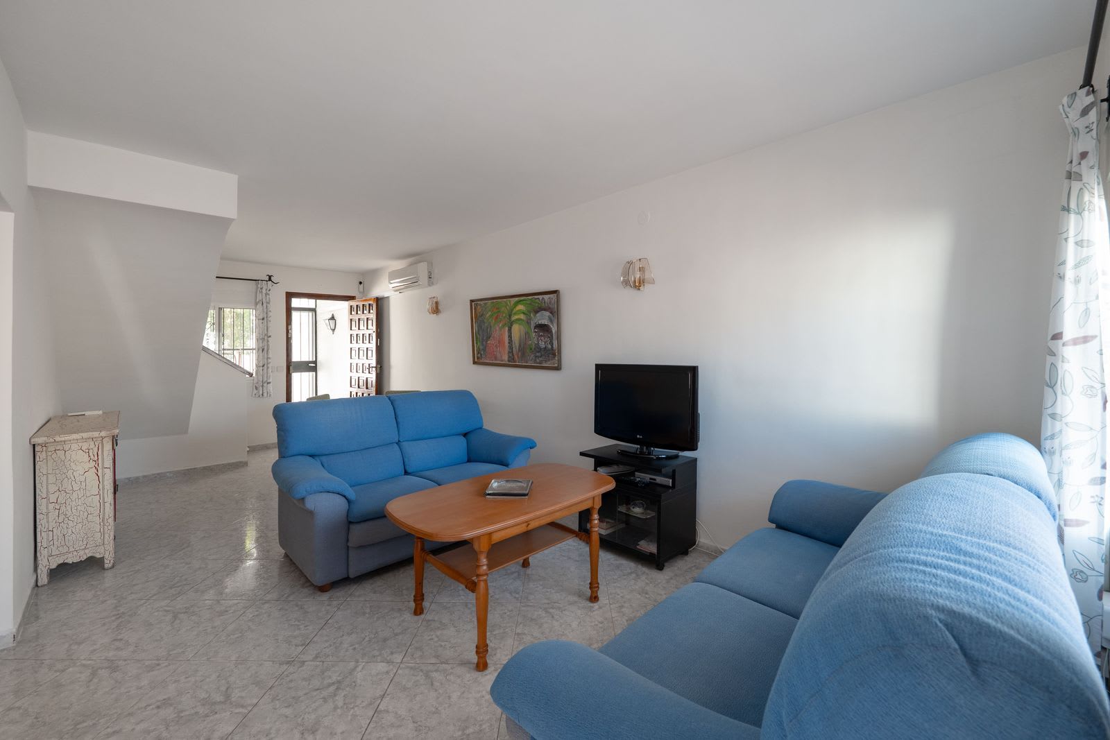 Rekkehus til salgs i Nueva Andalucía, Marbella, Bilde 2