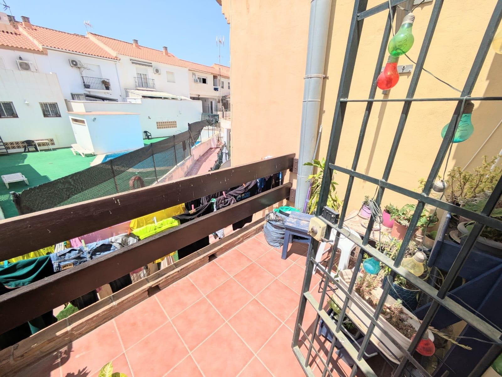 Rekkehus til salgs i Torremolinos, Bilde 3