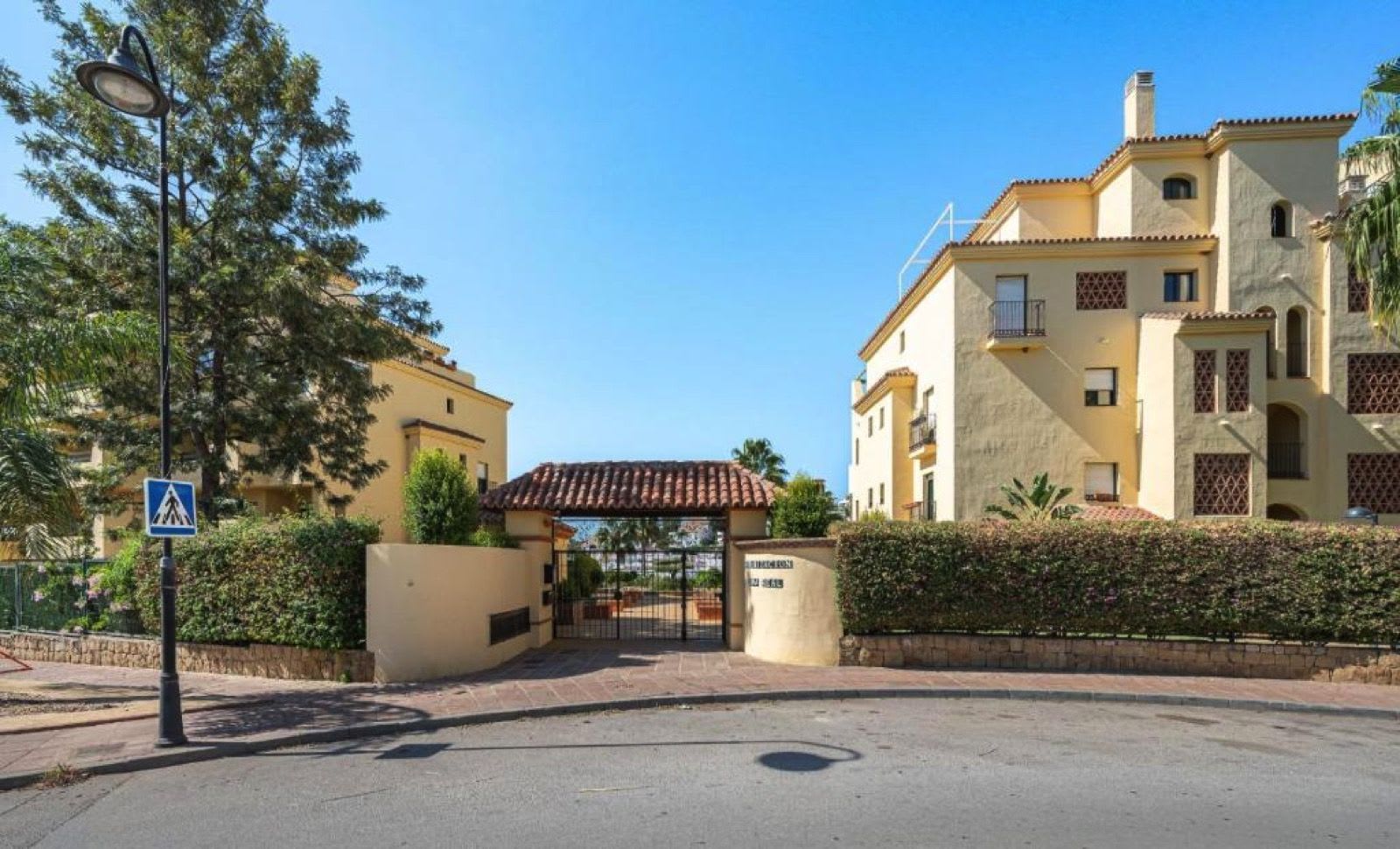 Leilighet til salgs i Estepona, Bilde 2