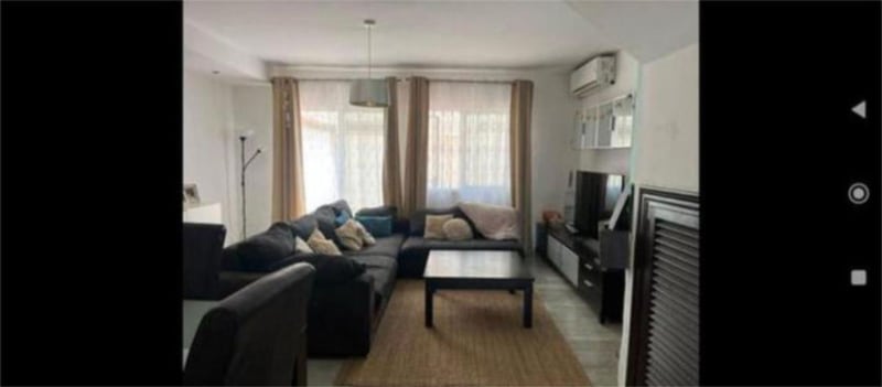 Rekkehus med 3 soverom til salgs i Marbella
