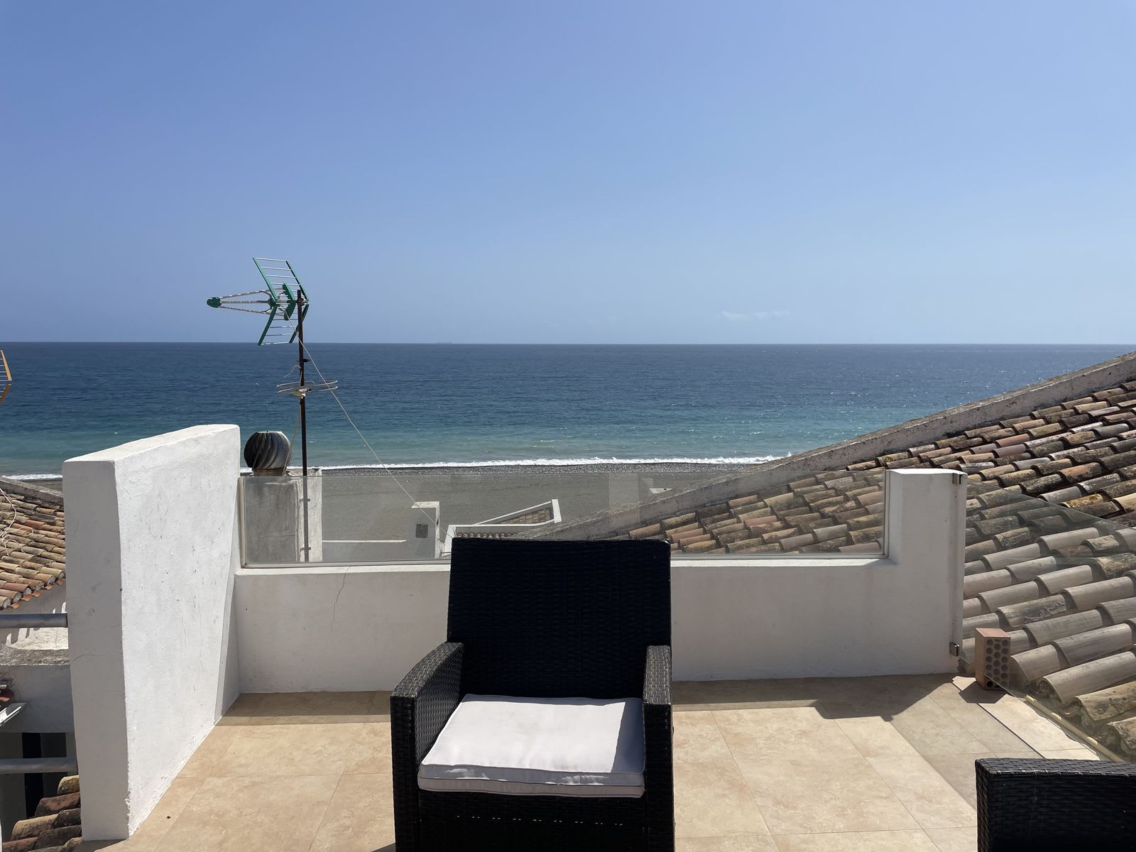 Toppleilighet til salgs i Estepona, Bilde 3