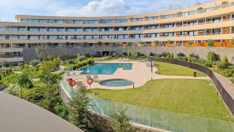 Leilighet til salgs i Fuengirola