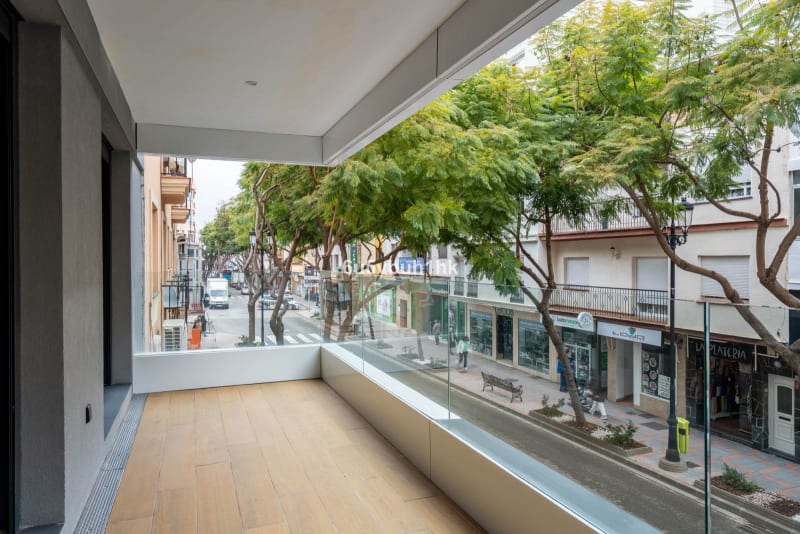 Leilighet til salgs i Fuengirola